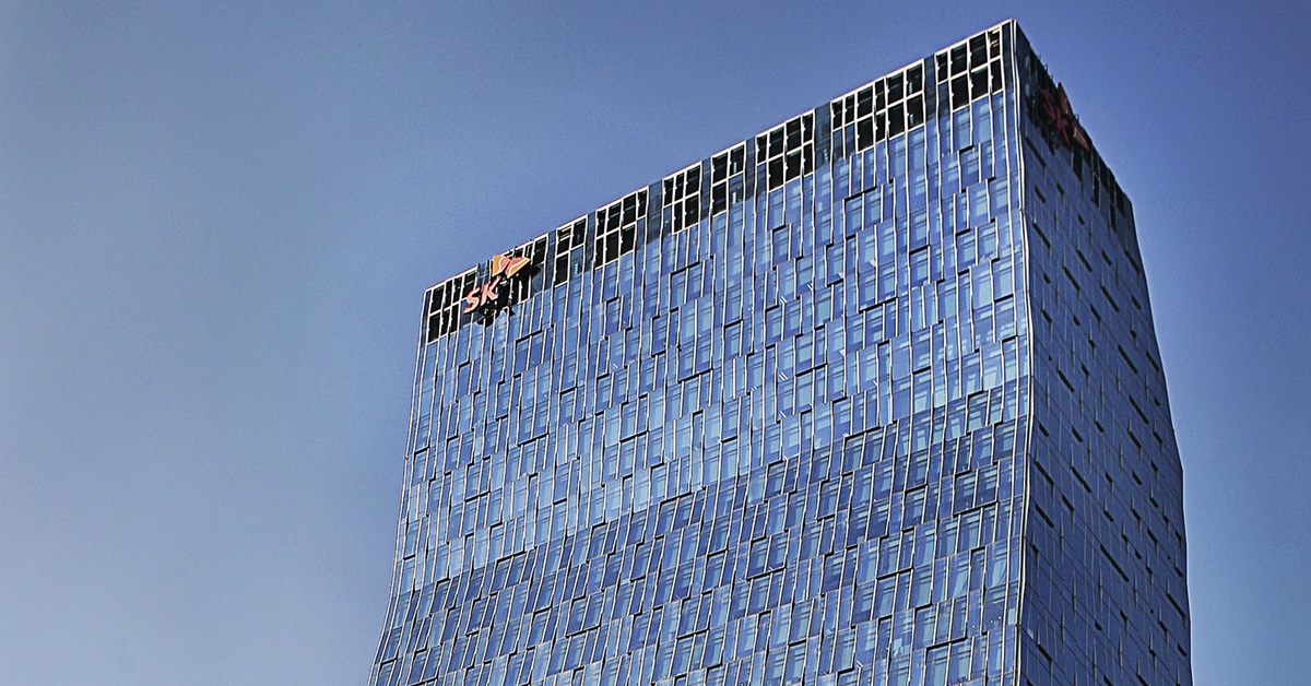 SKT 구성원과 이해관계자가 선정한 창사 40년 10대 Moments 공개_MO