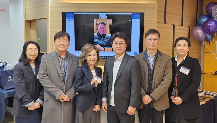 SKT 최경주재단 11년째 장학꿈나무 사업 이어간다