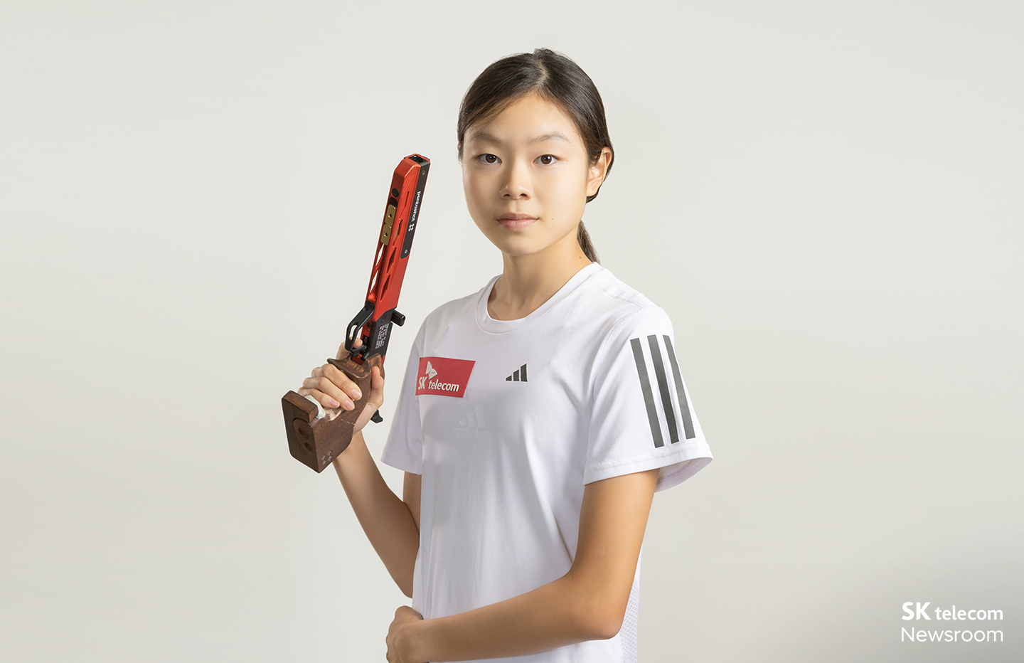 비인기종목이요 저는 제가 좋아한다는 게 더 중요해요 근대5종 천재 신수민 인터뷰