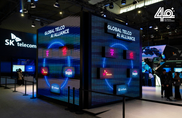 [임원 칼럼] Global AI Company 도약을 위한 우리의 여정