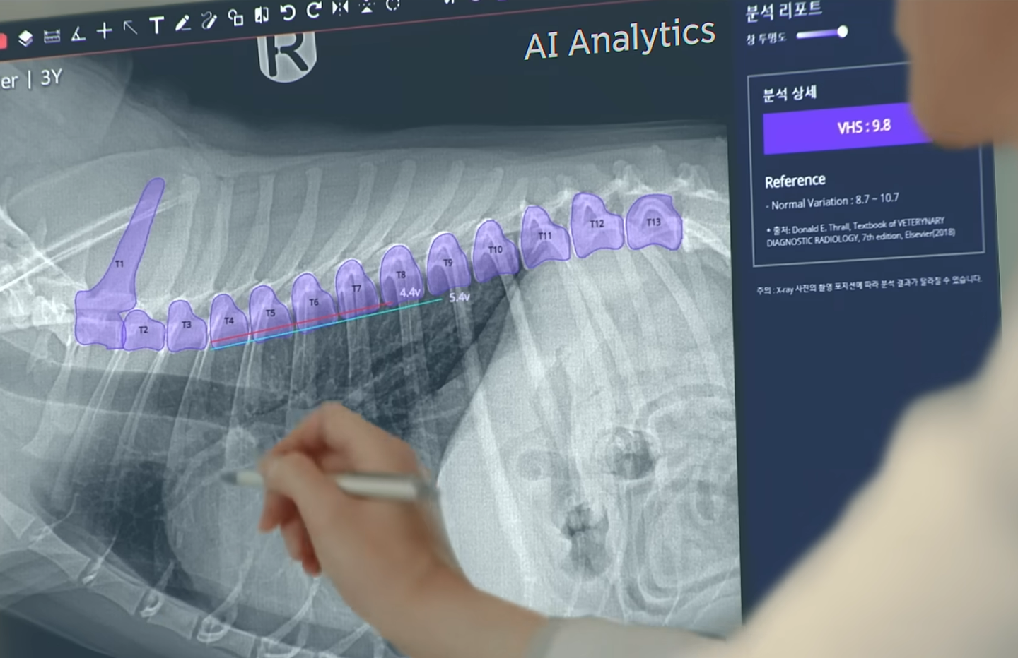 창사 40주년 AI로 대한민국을 새롭게 하는 힘 SK텔레콤 캠페인_06