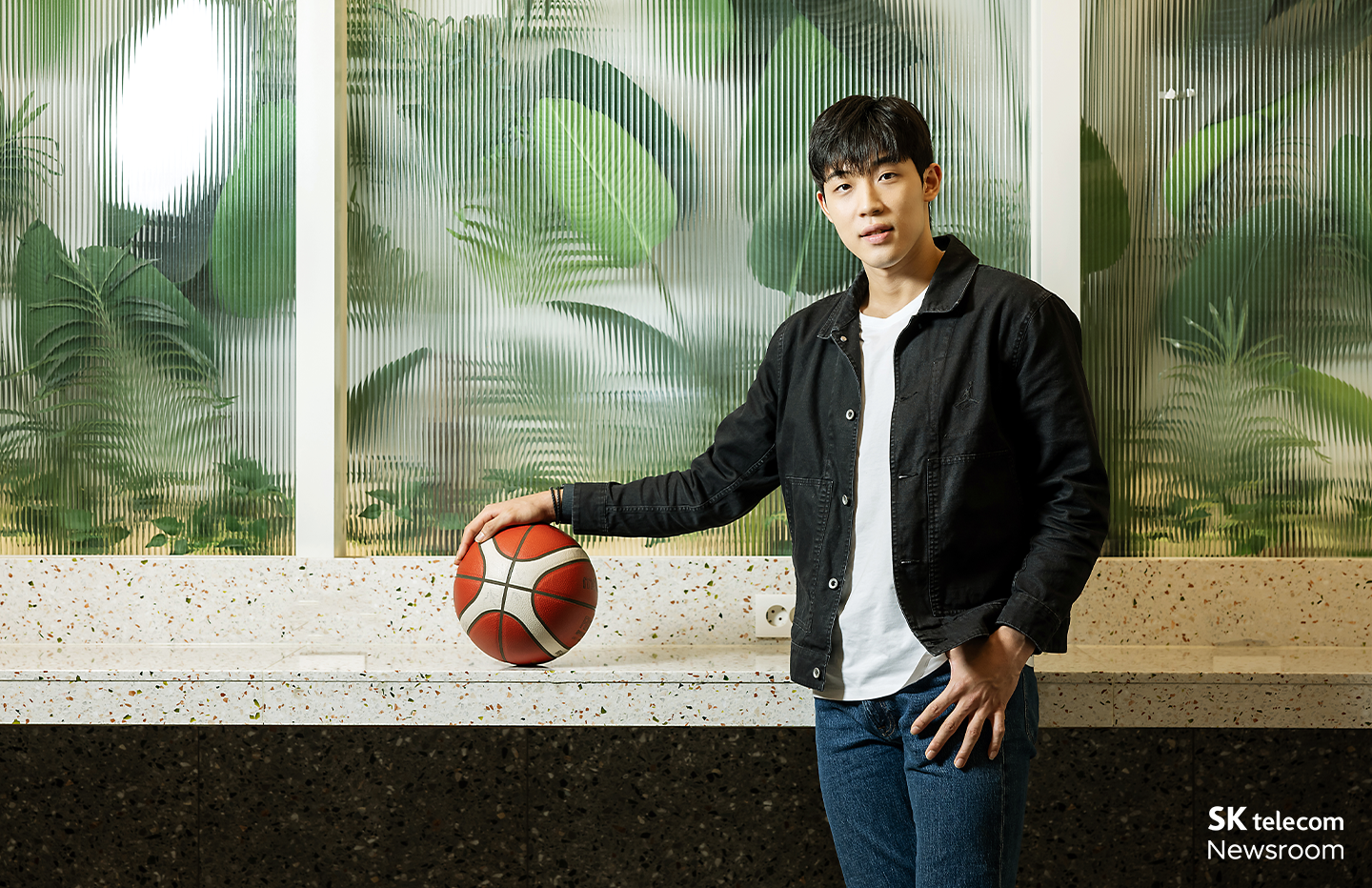 훈련의 성과가 경기에서 나타날 때 짜릿… 연습을 멈출 수 없는 이유죠_SK나이츠 오재현 인터뷰
