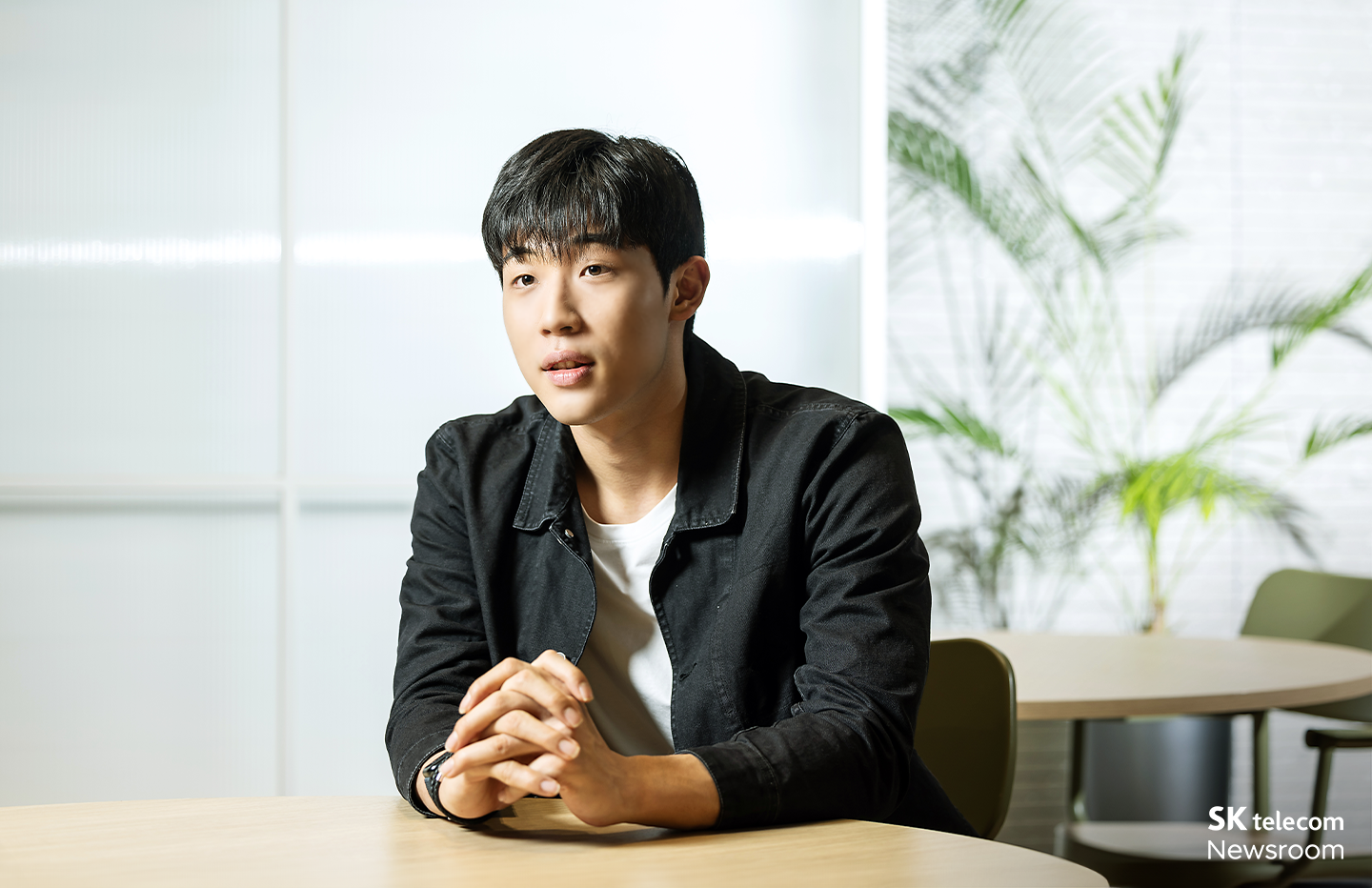 훈련의 성과가 경기에서 나타날 때 짜릿… 연습을 멈출 수 없는 이유죠_SK나이츠 오재현 인터뷰