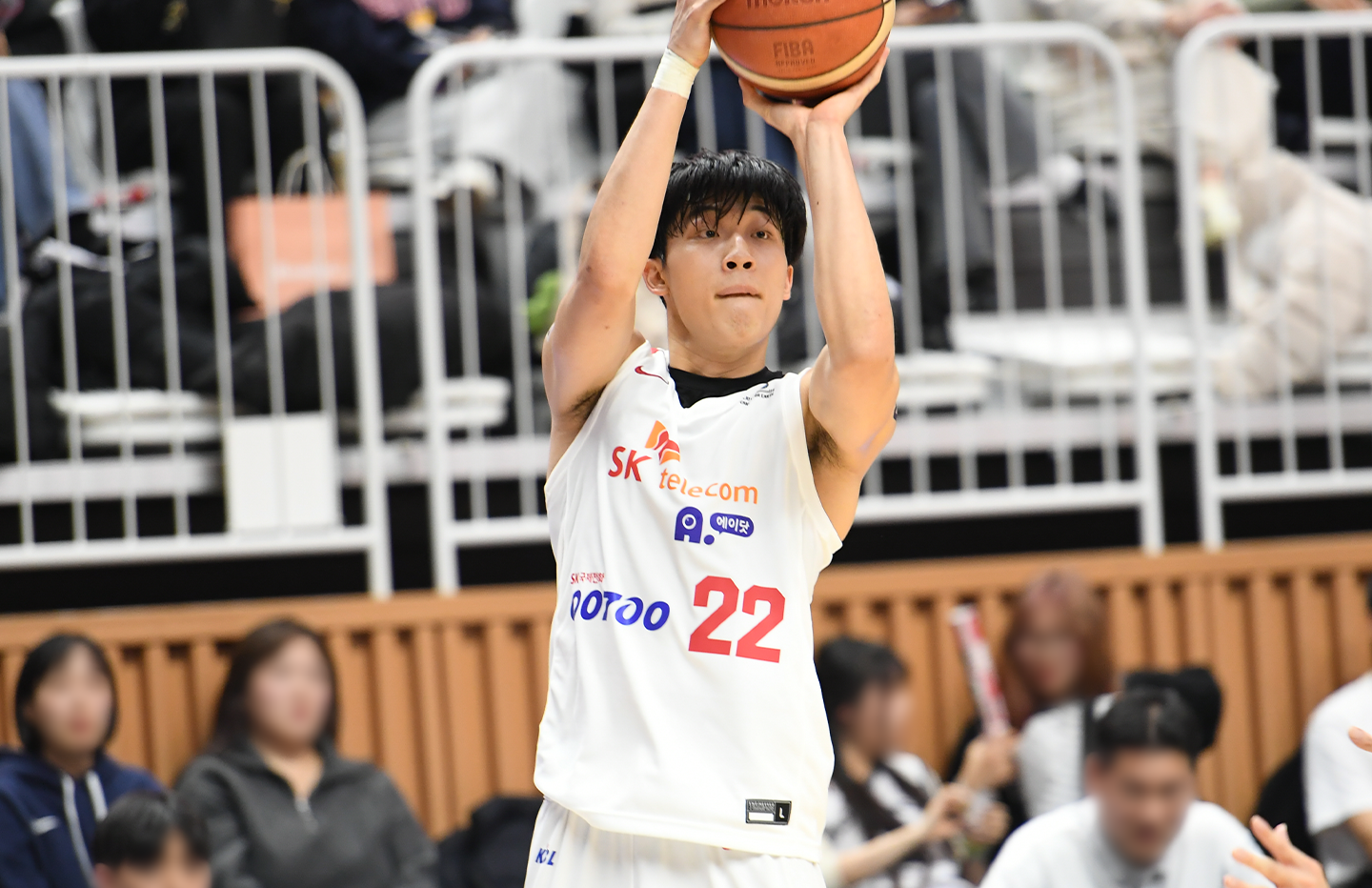 훈련의 성과가 경기에서 나타날 때 짜릿… 연습을 멈출 수 없는 이유죠_SK나이츠 오재현 인터뷰