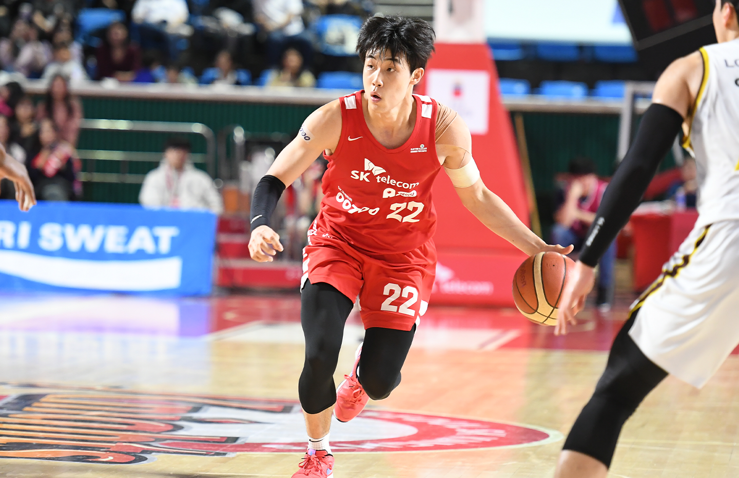 훈련의 성과가 경기에서 나타날 때 짜릿… 연습을 멈출 수 없는 이유죠_SK나이츠 오재현 인터뷰