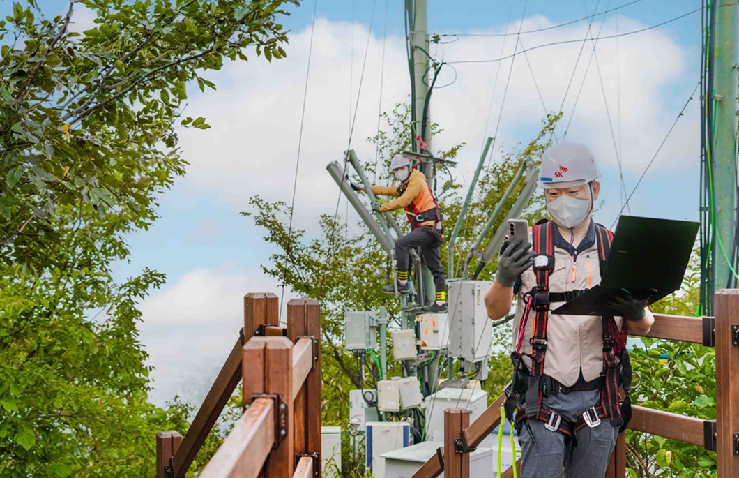 AI시대 환경을 지키는 SKT 탄소 저감 기술 소개_06