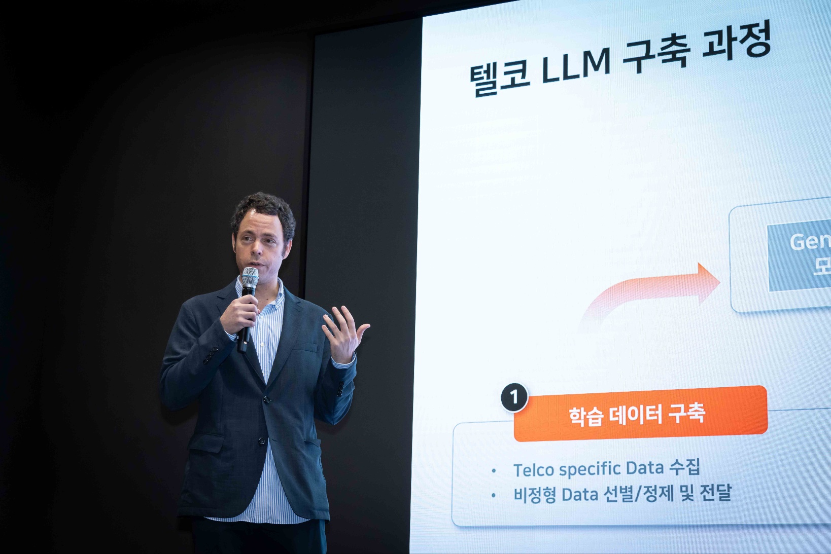 SKT ‘AI 멀티엔진’ 시동… 韓 ‘텔코LLM’ 6월 출격 예정