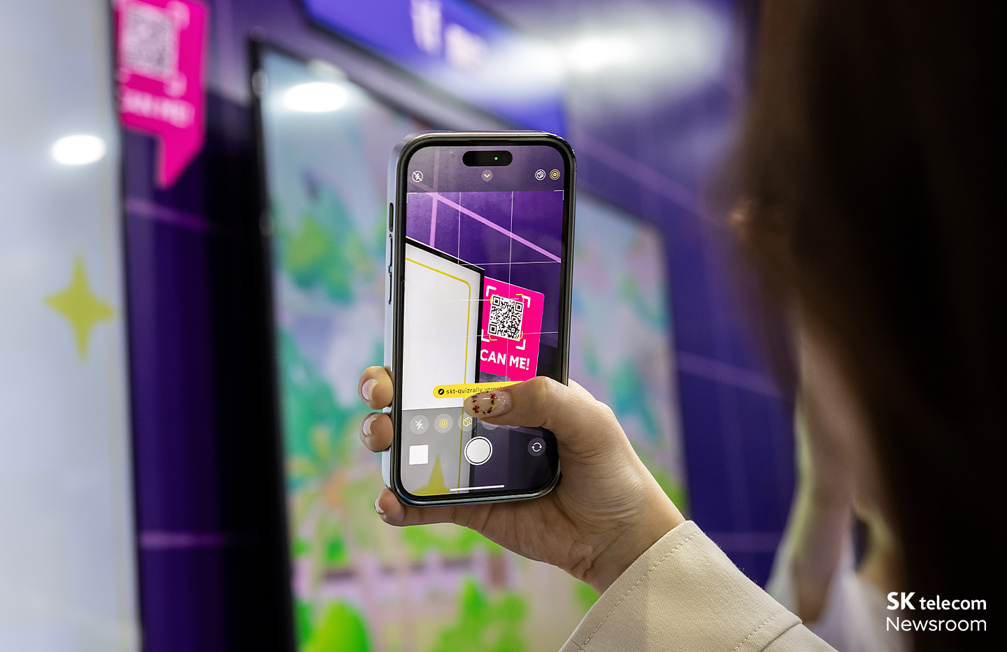 [WIS 2024 현장] SKT의 전략과 비전 한눈에 – SKT 구성원 취재기