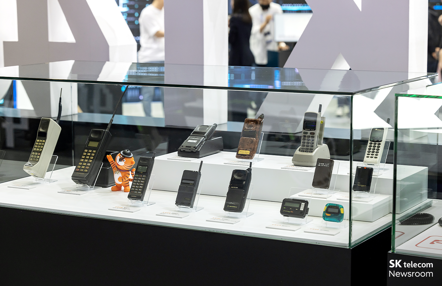 [WIS 2024 현장] SKT의 전략과 비전 한눈에 – SKT 구성원 취재기