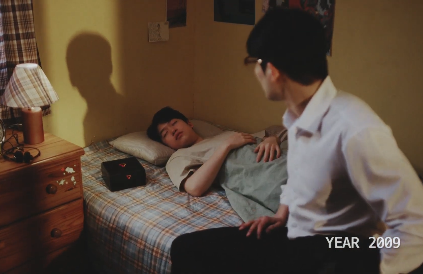 창사 40주년 Always I love you 디지털 캠페인