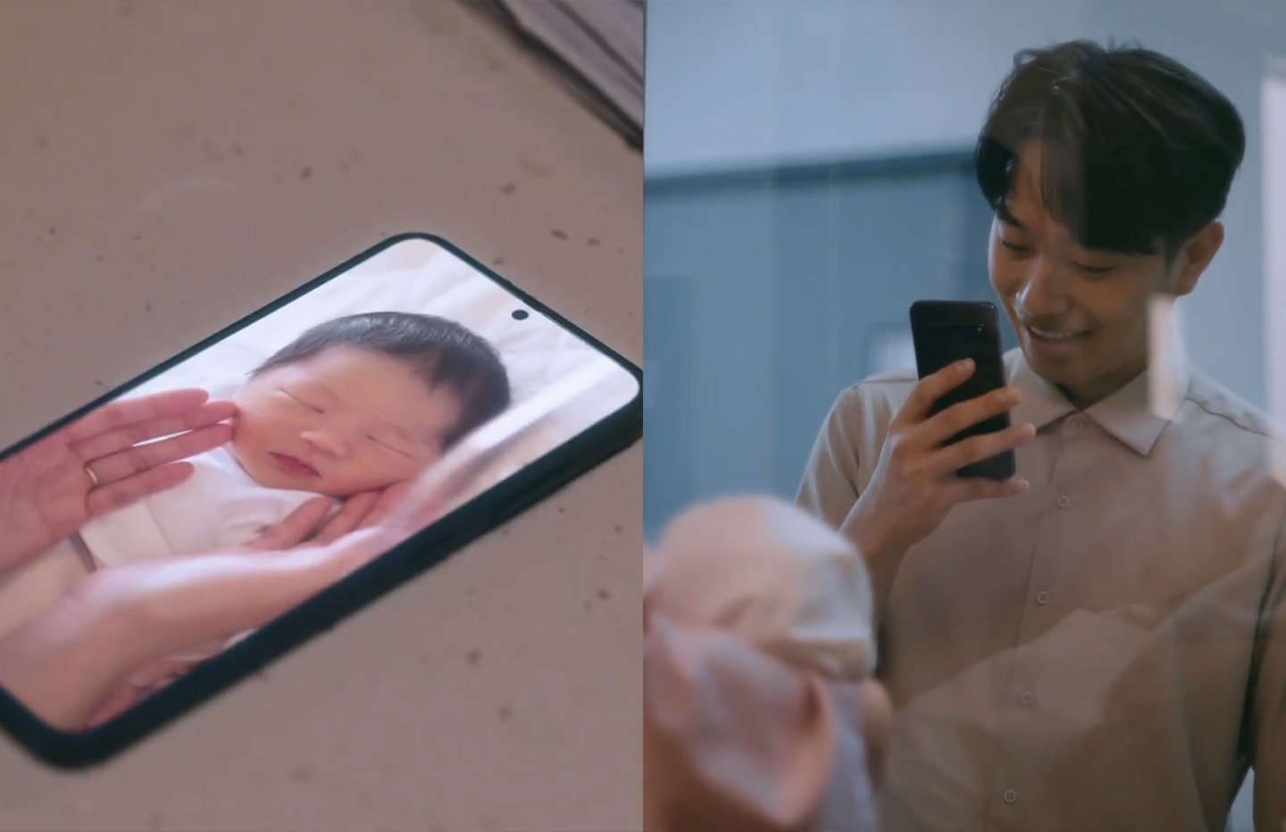 창사 40주년 Always I love you 디지털 캠페인