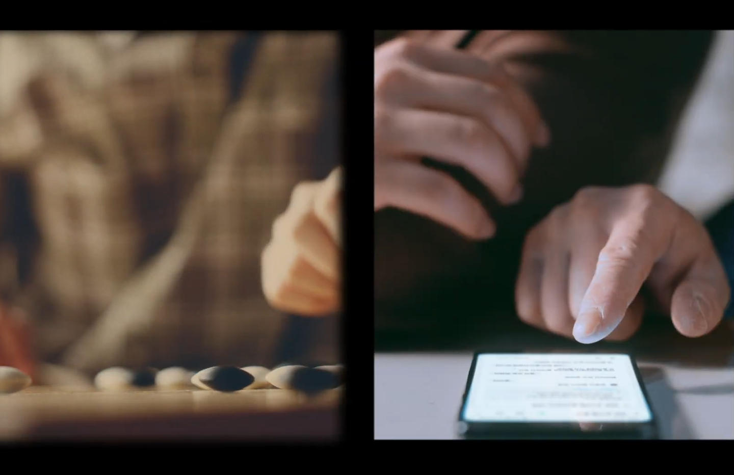 창사 40주년 Always I love you 디지털 캠페인