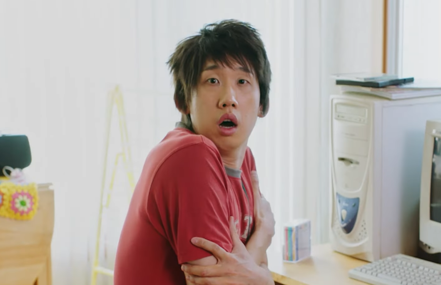 창사 40주년 타임슬립 웹드라마 뷁투더 2004 공개_07