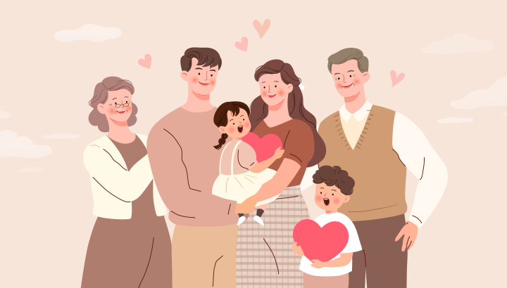 함께 해서 더 좋은 5월 SKT 가정의 달 이벤트∙혜택 모음 ZIP