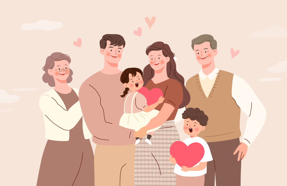 함께 해서 더 좋은 5월 SKT 가정의 달 이벤트∙혜택 모음 ZIP