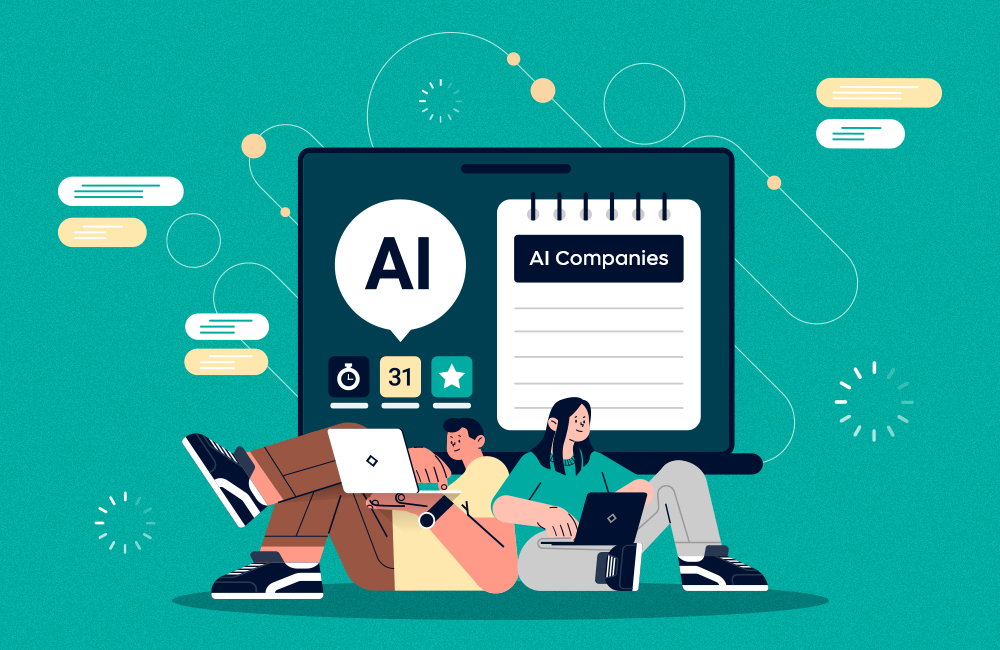 MZ가 꼽은 국내 AI 기업 Top 3는 ‘S·N·S’