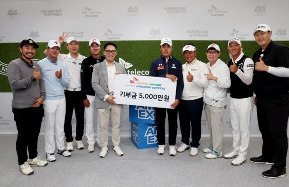 스포츠 ESG 행사로 거듭나는 SK텔레콤 오픈_01