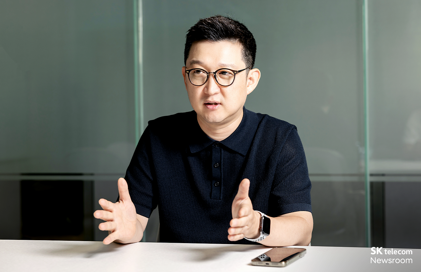 AI 만사 업무에 AI를 더하다 AI경영혁신팀 임세호 님