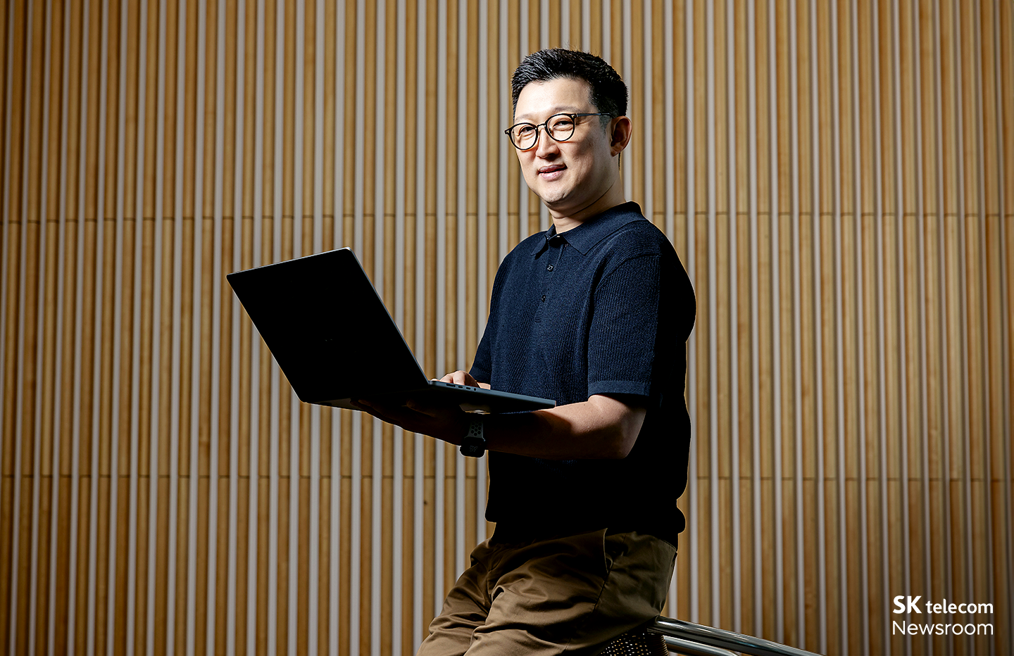 AI 만사 업무에 AI를 더하다 AI경영혁신팀 임세호 님