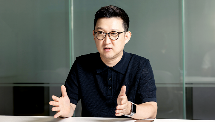 AI 만사 업무에 AI를 더하다 AI경영혁신팀 임세호 님