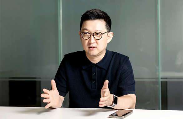 AI 만사 업무에 AI를 더하다 AI경영혁신팀 임세호 님