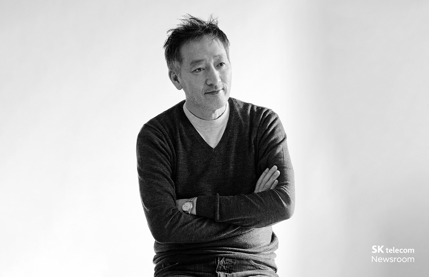 [AI 톡터뷰] 만화가 이현세에게 “AI 시대의 만화”를 묻다