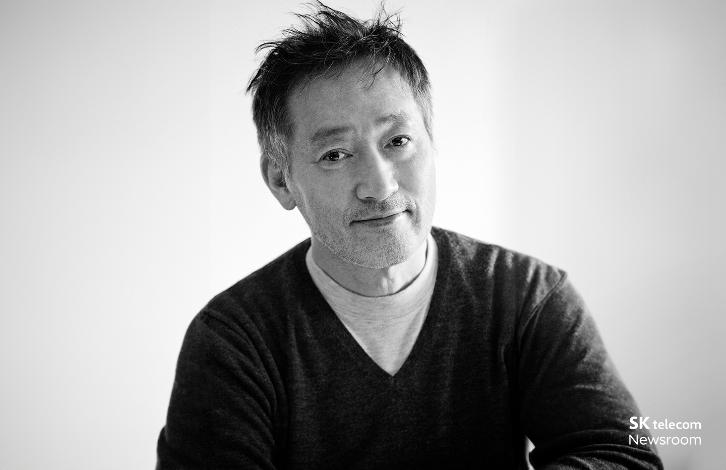 [AI 톡터뷰] 만화가 이현세에게 “AI 시대의 만화”를 묻다