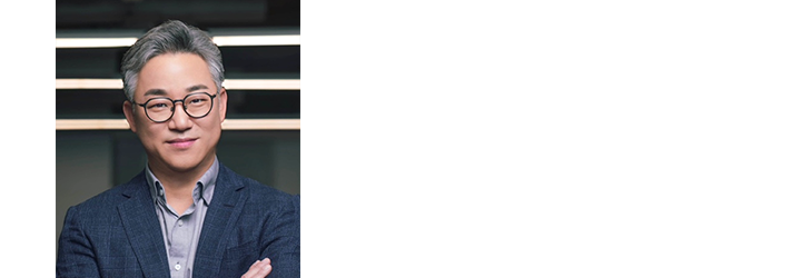 CAGO Suk-geun(SG) Chung