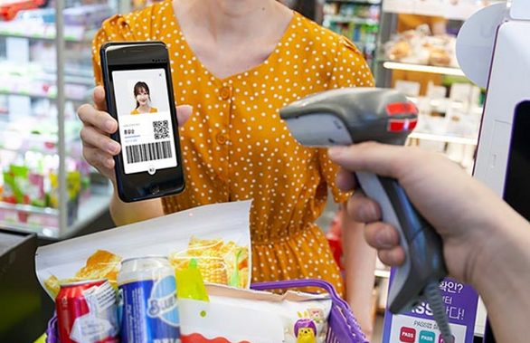 Digital Driver’s License Service Now Available in Korea through Identity Authentication App PASS