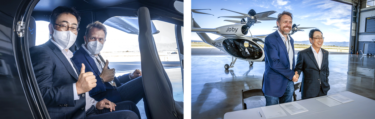 [Editorial] Ushering in the era of Urban Air Mobility – SK telecom newsroom