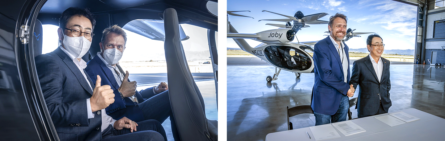 Ushering in the era of Urban Air Mobility_02