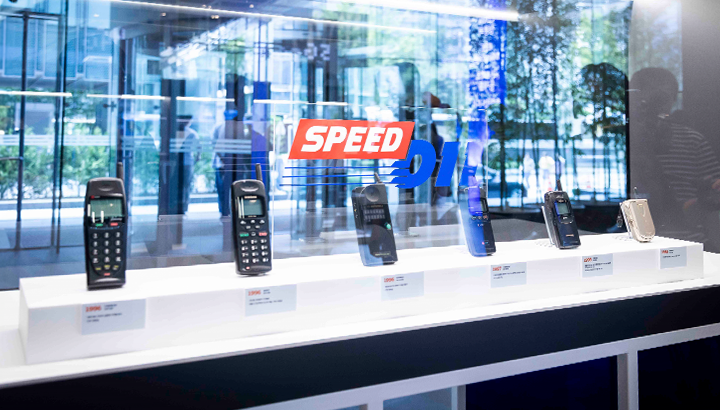 IEEE에게 인정받은 CDMA 상용화 그 히스토리는