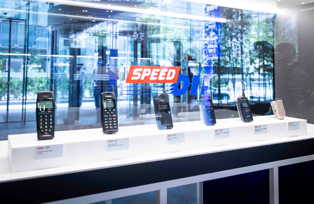 IEEE에게 인정받은 CDMA 상용화 그 히스토리는