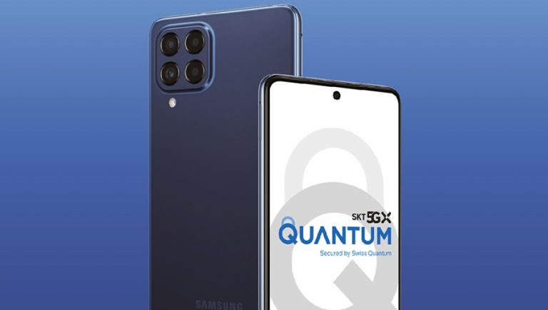 Path towards a quantum-safe future_mo