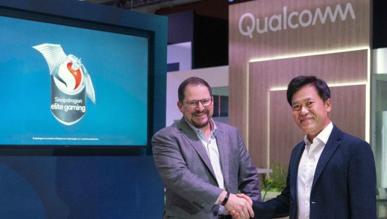 SK ICT Affiliates Strengthen Cooperation with Qualcomm_mo