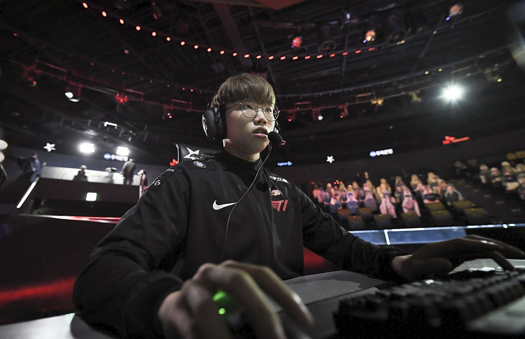 SK Telecom Explores New Ways to Entertain Esports Fans During Coronavirus Pandemic_02