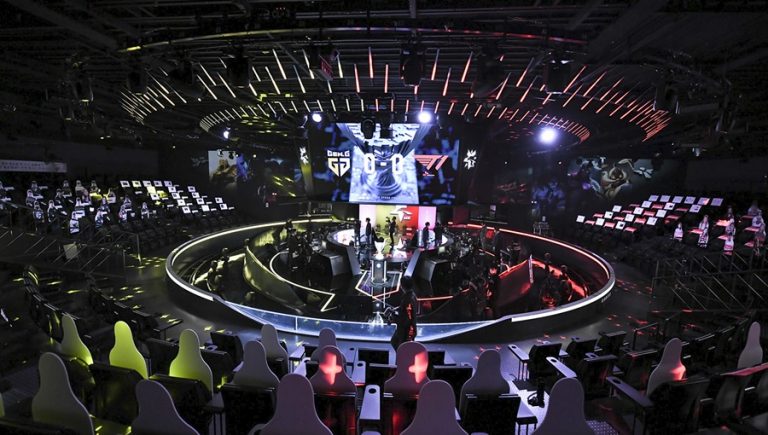 SK Telecom Explores New Ways to Entertain Esports Fans During Coronavirus Pandemic_pc