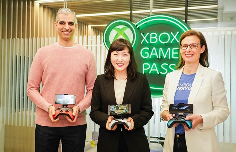 SK Telecom and Microsoft Expands Project xCloud Preview to Strengthen ...