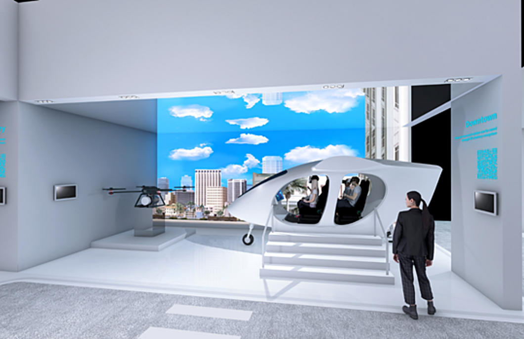 SK Telecom to Showcase Green ICT at CES 2023_01