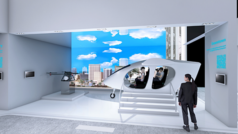 SK Telecom to Showcase Green ICT at CES 2023_mo