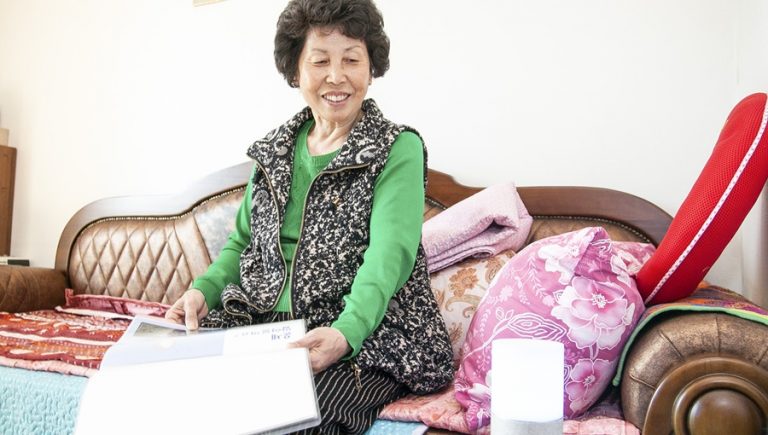 SK Telecom’s Artificial Intelligence Care Proves its Potential to Serve as Social Safety Net_mo