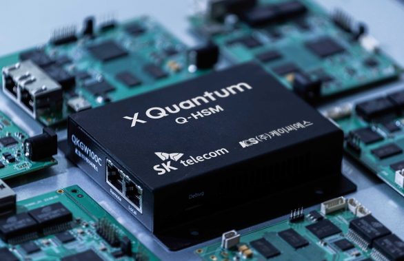 퀀텀 얼라이언스 공식 명칭 ‘엑스퀀텀’과 신제품 공개하고 본격 활동 선언