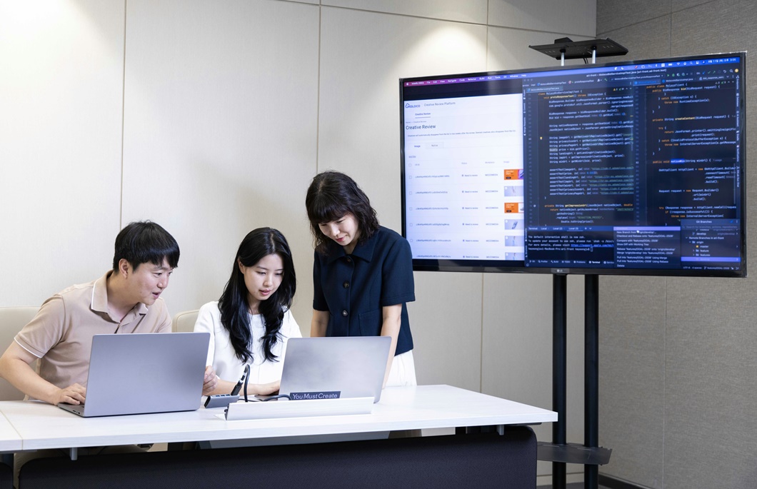 SKT 몰로코와 함께 AI 광고 플랫폼 ‘어썸(ASUM) 2.0’ 출시