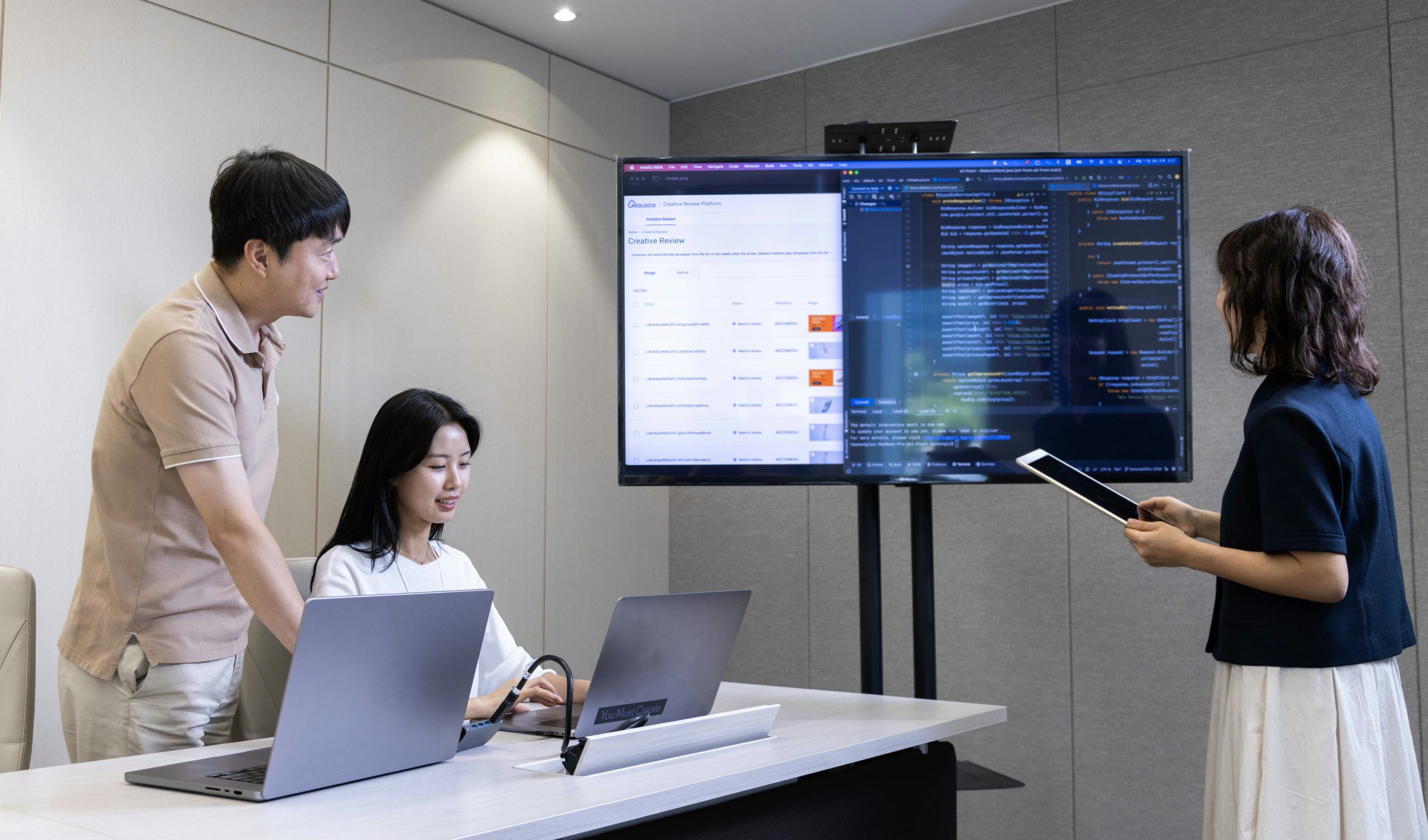 SKT 몰로코와 함께 AI 광고 플랫폼 ‘어썸(ASUM) 2.0’ 출시