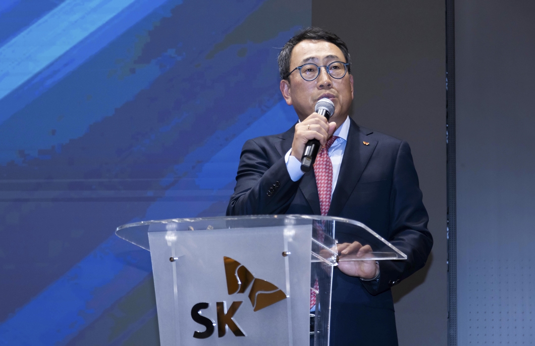 SKT CDMA 상용화 공헌으로 ICT 명예의 전당 등재