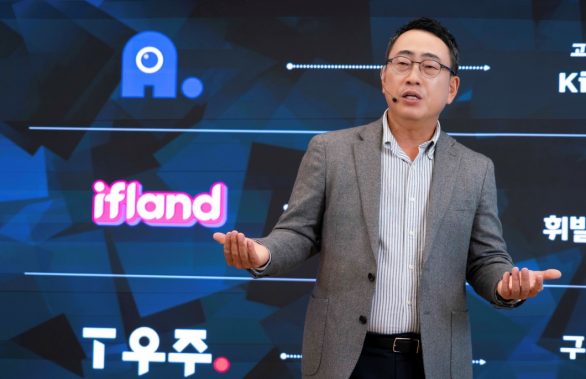 SKT CEO Announces Vision to Become an ‘AI Company’_01