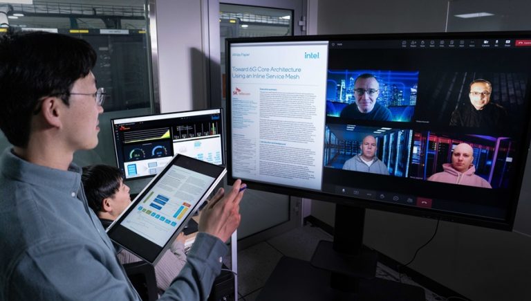 SKT Develops Key Technology for Low-latency Core Network for 6G Evolution_mo