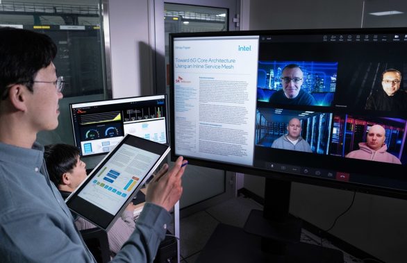 SKT Develops Key Technology for Low-latency Core Network for 6G Evolution_pc