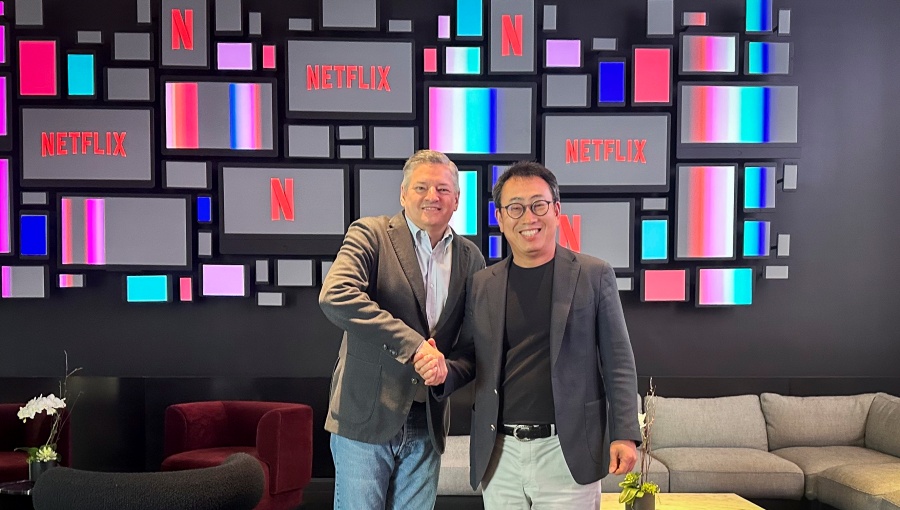 SKT OTT 구독의 새로운 기준 우주패스 넷플릭스 출시