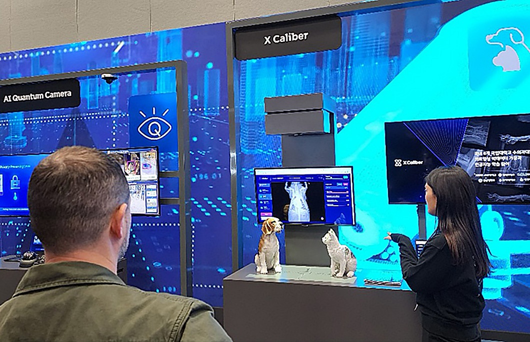 SKT Transports Visitors to a New World Powered by AI Technologies_03